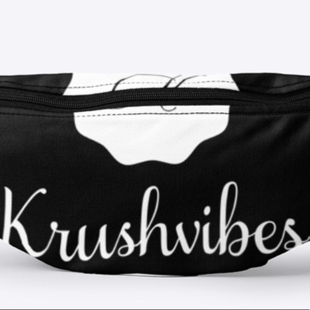Hello this is My exclusive line! https://Krushvibesonline.creator-spring.com - Picture 5 of 5